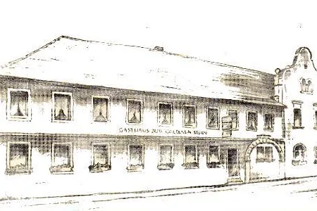 Nickels & Dimes & Restaurant *